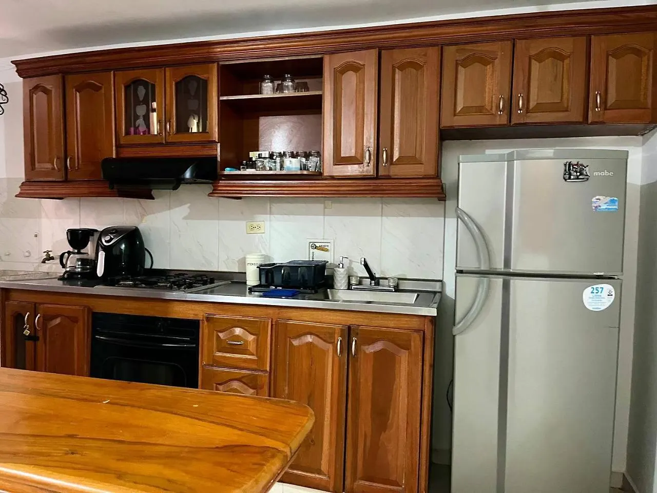 Apartamento Sector Laureles-Estadio 3 Habitaciones Hasta 6 Personas 메딜린 0*,  콜롬비아